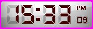 Digital Clock