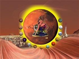 Princess Of Mars