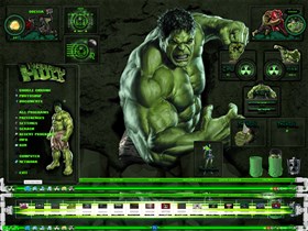Hulk Smash