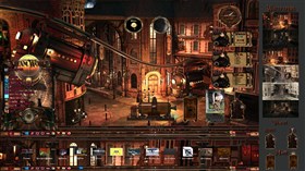 Steam World