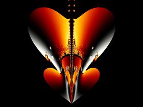 Armour Heart