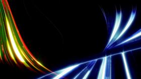 The Aurora - Windows Style