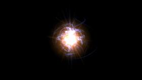 Burning Turmoil