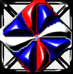 Animated Icon Square