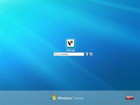 Windows7 Ultimate Logon  [XP]