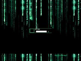 Matrix Revolution
