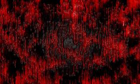Blood Splatter