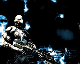 Crysis