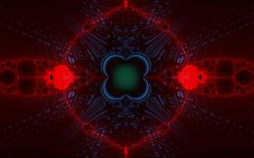 Absent Minded Mechanism
