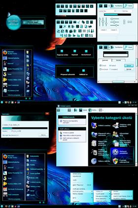 Windows Mini Pro Compact [XP/Vista]