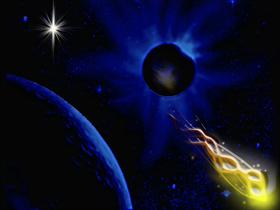 space