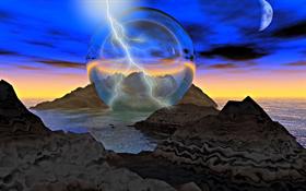 Mystical