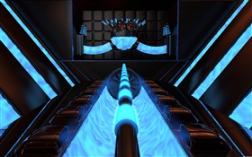 Plasma Room