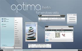Optima beta for Vista