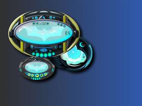 Batman TDK Player 1.00
