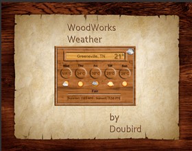 WoodWorks 