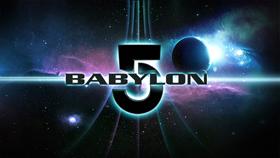 Babylon 5 -Rerelease