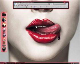 Dracula's bride