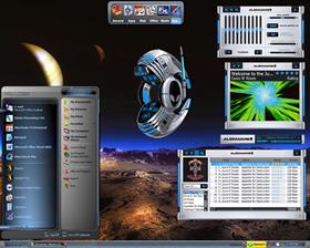 Tracer desktop