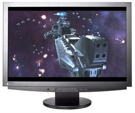 Eizo FlexScan S2431W
