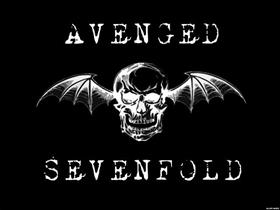 A7X Deathbat