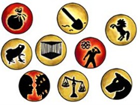 Additional Faction Traits Mod v0.944