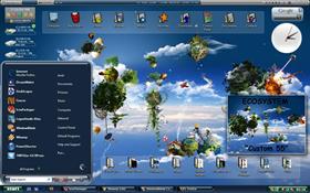 EcoSystem Custom55'
