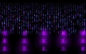 Electric Matrix