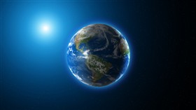 The Universe