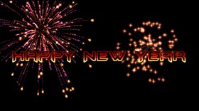 Happy New Year