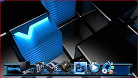 Liquidock