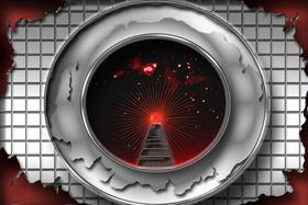Lost in space