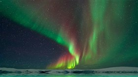Rainbow_Aurora_Borealis