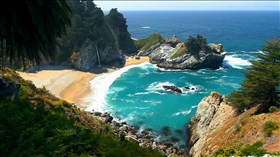 Big_Sur_Waterfall