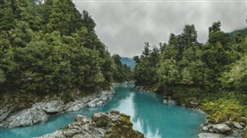 Hokitika_Gorge_New_Zealand