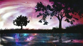 Magical_Pink_skies