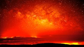 Fiery_Skies_Lake