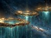 Spectacular Space Scenes