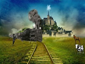Monastery_Train