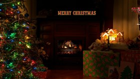 Christmas_Fireplace
