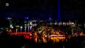 City_Lake_Lights