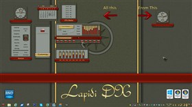 Lapidi DX