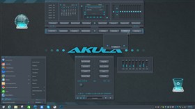 Akula DX
