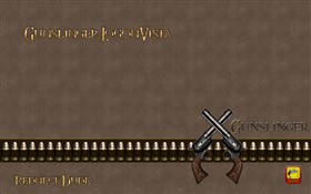 Gunslinger Logonvista