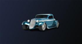 Hot Rods