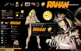 Rahan