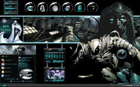 Moon Knight 478