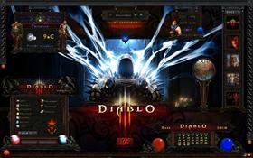 DIABLO 3
