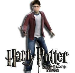 Harry Potter 6