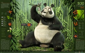 Hungry Panda